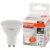 Светодиодная лампочка Osram GU10 7Вт 4000 К LVPAR1660