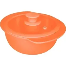 Кастрюля Oxford Caju 129175 BM03-4508 (с крышкой)