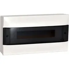 Щит распределительный Legrand Practibox S 18М 137616