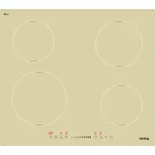 Варочная панель Korting HI 64560 BB