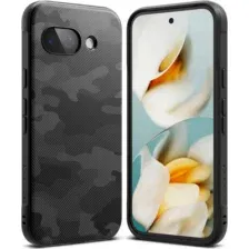 Чехол Ringke ONYX для Pixel 9a CAMO BLACK