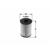 Фильтр масляный CLEAN ML4519 NISSAN, OPEL, RENAULT, RENAULT TRUCKS CABSTAR 35.14 DCI 3.0 06>13