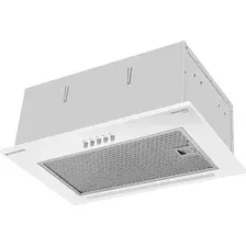 Вытяжка скрытая MEFERI SMARTBOX45WH Power