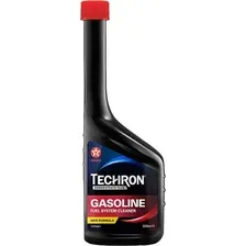 Присадка в топливо Texaco Суперконцентрат в бензин 8000 Techron Conc Plus 300 мл 804366PRE