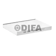 Салонный фильтр DIFA DIFA4527