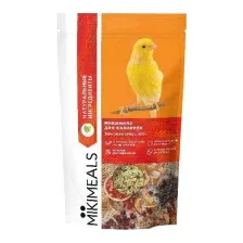 MIKIMEALS Корм для канареек 400 г