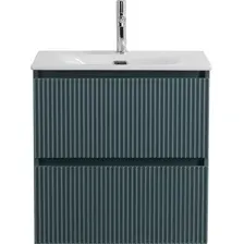 BelBagno Тумба под умывальник UNO-MINI-600-2C-SO-AO