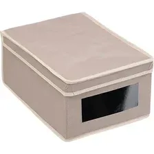 Коробка для хранения Handy Home AH-10 (серый)