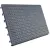 Перфорированная панель Kladenets Стенка перфорированная 300x665