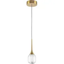 Подвесная люстра Lightstar Acrile 738011