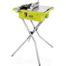 Электрический плиткорез Ryobi WS721S