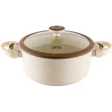 Кастрюля Gipfel Sonrizo 0433