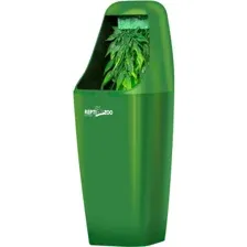 Поилка для террариума Repti-Zoo 83765011, 110х110х270 мм 800 мл