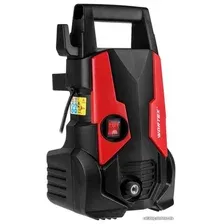 Мойка высокого давления Wortex PW 1217-1
