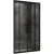 Душевая дверь Abber Schwarzer Diamant AG33150BH