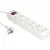 Удлинитель TruEnergy 15107 (1.5 м, белый)