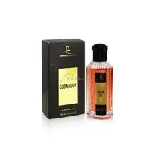 Вода туалетная для женщин DORALL COLLECTION Cuban Joy, 100 мл