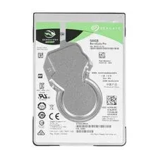 500 ГБ Жесткий диск Seagate BarraCuda Pro