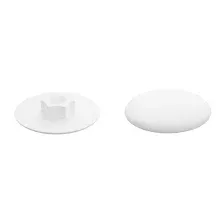  Starfix Для конфирмата SM-94527-1000 (1000шт, белый)