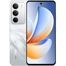 Телефон Realme C71 RMX5303 8GB/256GB международная версия (белый)