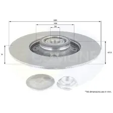 Comline ADC3017