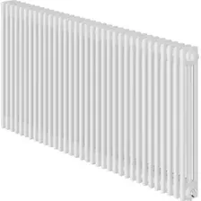 Стальной трубчатый радиатор Royal Thermo Insignia VC3050 - 34 секций RAL9016