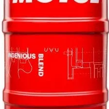 Моторное масло Motul 6100 Syn-clean 5W-40 60л