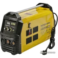Сварочный инвертор Hanskonner HWM4023