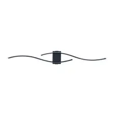 Светильник настенный Arte Lamp ALUDRA A2216AP-1BK