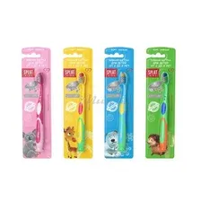 Щетка зубная детская SPLAT Kids