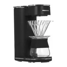 Кофеварка капельная Redmond CM718 черный