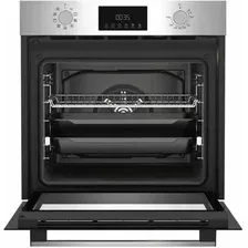 Духовой шкаф Indesit IFE 3841 JC IX