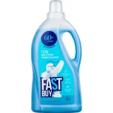 Гель для стирки FastBuy Gel Universal (2 л)
