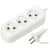 Удлинитель SmartBuy SBE-10-3-07-N