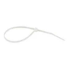 Стяжка для кабеля EKF Basic plc-c-3.6x300 (100 шт)