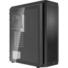 Корпус ADATA XPG Valor Air Plus (черный)