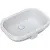 Умывальник Arrow AP41008C (белый)