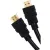 Кабель Bingo HDMI - HDMI (10 м, черный)