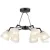 Люстра средней высоты Ambrella light TR TR303294