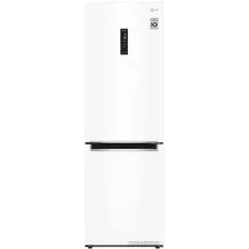 Холодильник LG DoorCooling+ GC-B459MQWM