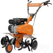 Миникультиватор Daewoo Power DAT 7090R