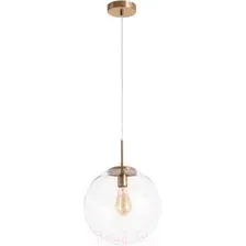 Подвесная люстра Arte Lamp Volare A1930SP-1AB