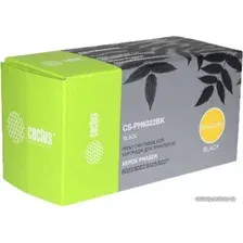 Картридж Cactus CS-PH6022BK