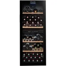 Винный шкаф La Sommeliere SLS90DZ