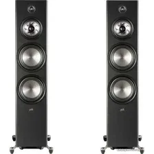 Напольная акустика Polk Audio Reserve R700 (черный)
