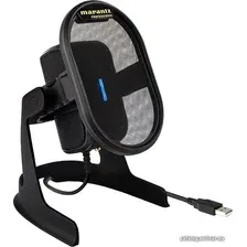 Проводной микрофон Marantz Umpire