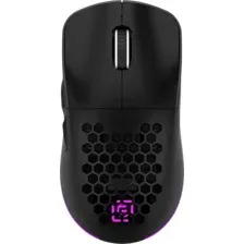 Игровая мышь Оклик 900GMW (черный)