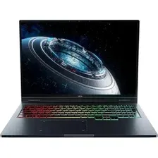Игровой ноутбук Infinix GT Book GL614 71005000138