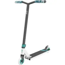 Трюковый самокат Vokul ZEST-WHT 2024 (белый)