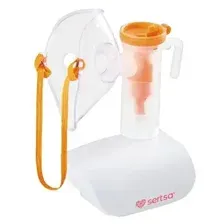 Компрессорный ингалятор sertsa Air Mini